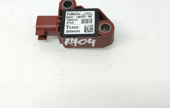 Land Rover Range Rover Sport L320 Airbag deployment crash/impact sensor 5H2Z14B345BA 00009403A5 YDB000141