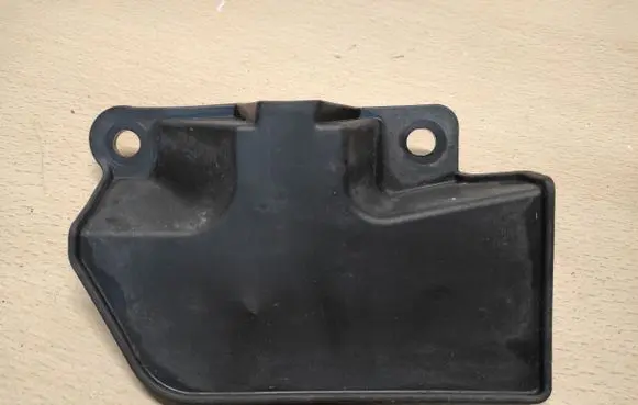 Honda Civic IX Rear mudguard 74485TR0A00