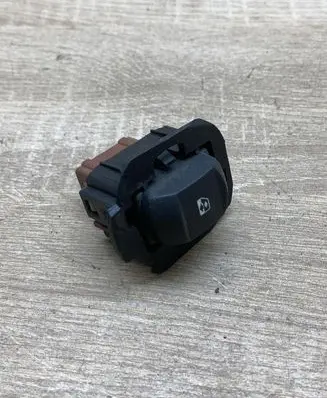 Renault Laguna II Electric window control switch 