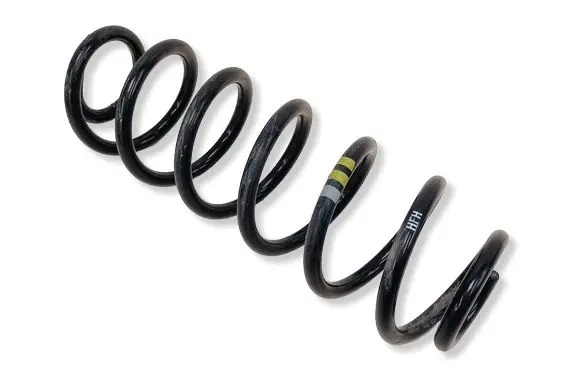 Audi Q3 8U Rear coil spring 