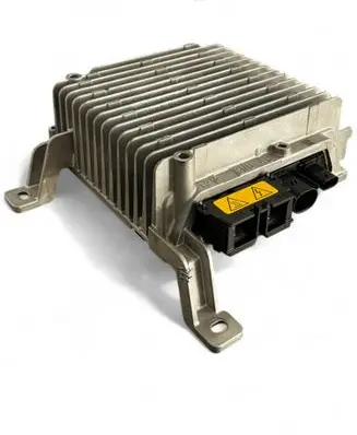 Volkswagen Tiguan Voltage converter/converter module 5QS959682CXX