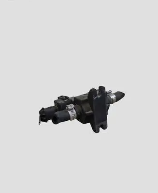 Volvo V70 Turbo solenoid valve 31219138 20120118 70222100