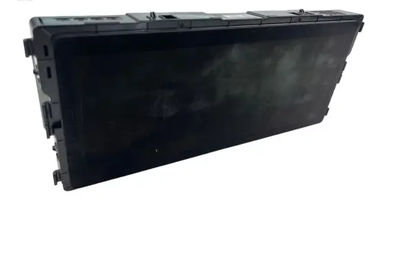 KIA Niro Radio/CD/DVD/GPS head unit 96560G5580