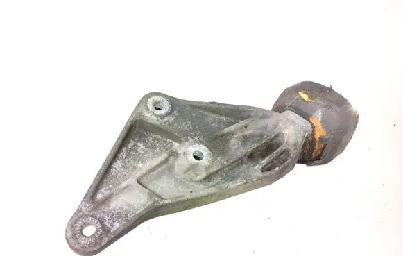 Audi A6 S6 C6 4F Engine mounting bracket 4F0199343T