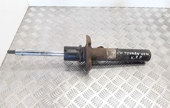 Volkswagen Touran I Front shock absorber/damper 1T0413031BQ 824904000366