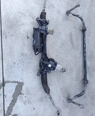 Audi A4 S4 B9 Steering rack 0136003137