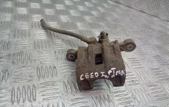 KIA Ceed Rear brake caliper
