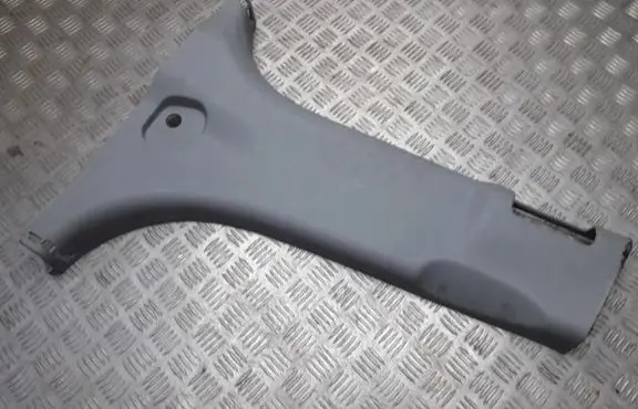 Hyundai Santa Fe Other interior part
