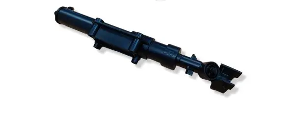 Volvo XC70 Headlight washer spray nozzle 31294175