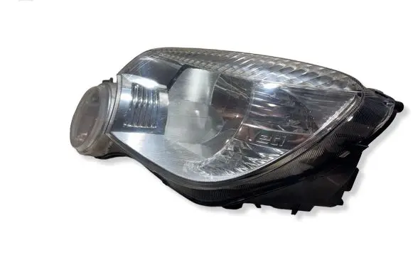 Skoda Yeti (5L) Headlight/headlamp 5L1941015A