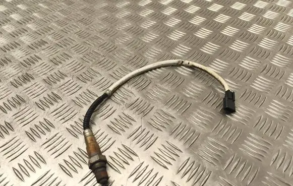 Renault Megane III Lambda probe sensor H8200437489 0258006990