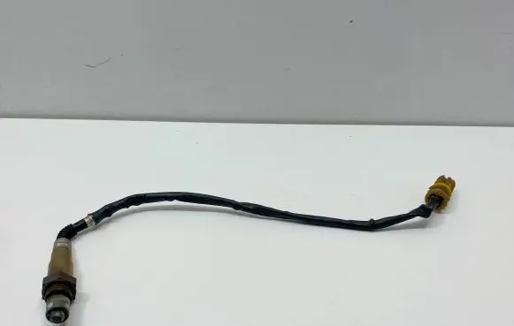 Mercedes-Benz SL R230 Lambda probe sensor A0015407617 0258006328