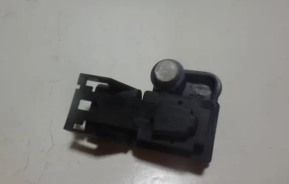 BMW 5 GT F07 Airbag deployment crash/impact sensor 9159311