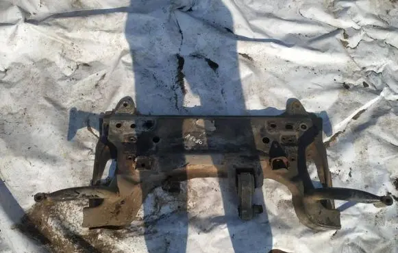 Ford Fusion Front subframe