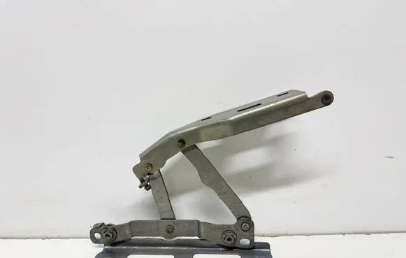 Mercedes-Benz GLE W167 Engine bonnet/hood hinges A1678803600