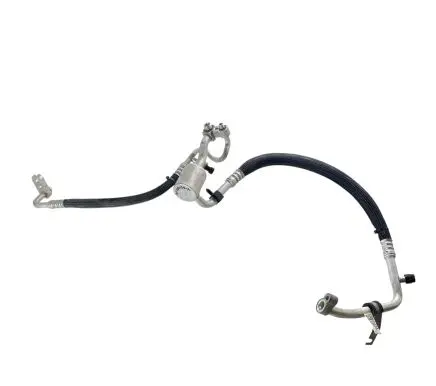 Chevrolet Traverse II Air conditioning (A/C) pipe/hose 84191329 812218659