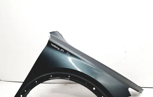 Cupra Formentor Fender 5FF