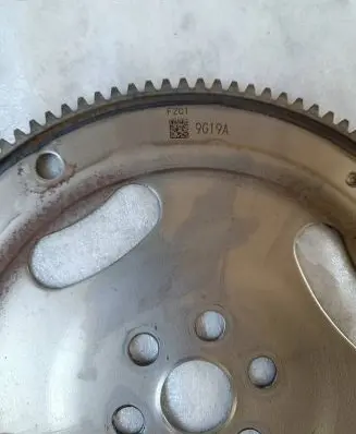 Mazda CX-30 Flywheel 9G19A