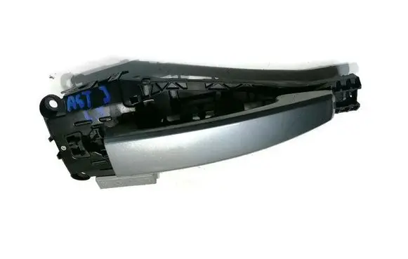 Opel Astra J Loading door exterior handle/bracket 865432