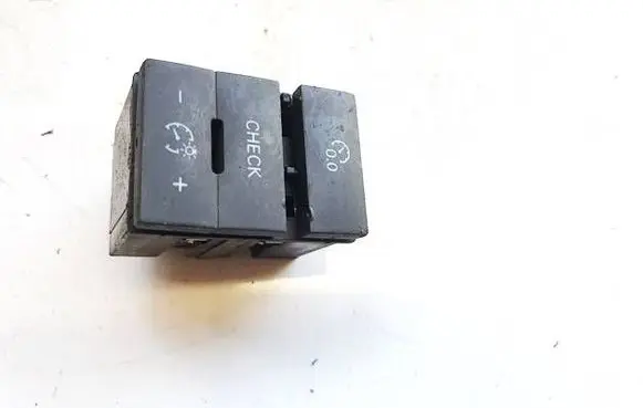 Audi A6 S6 C6 4F Cruise control stalk 4f0927123