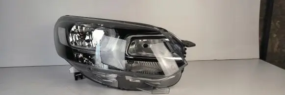 Citroen Jumpy Headlight/headlamp 9808567680-00