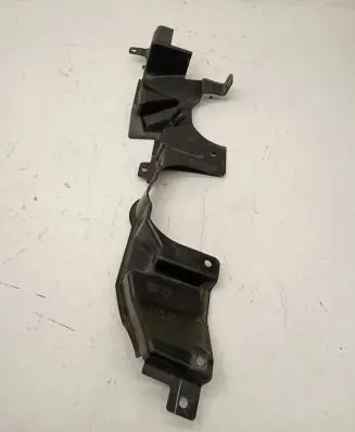 BMW X6 F16 Front underbody cover/under tray 7160237