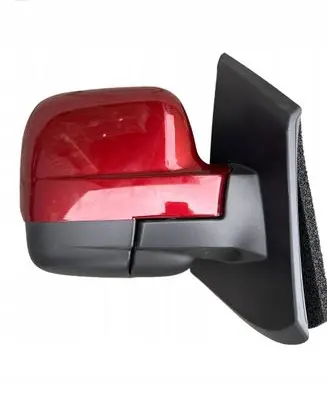 Renault Trafic III (X82) Front door electric wing mirror 963013272R