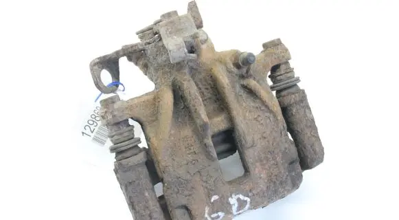 Renault Trafic III (X82) Rear brake caliper