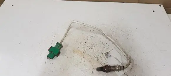 Citroen C5 Lambda probe sensor 9662925580