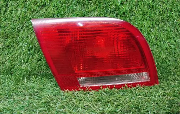 Audi A3 S3 A3 Sportback 8P Tailgate rear/tail lights 8P4945093B
