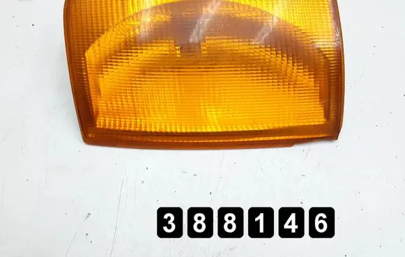 Volkswagen II LT Front indicator light 2D0953041