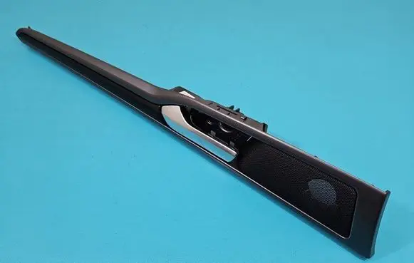 Ford Mondeo MK V Rear door interior handle DS73-F266B35-EF IMPRK1454343