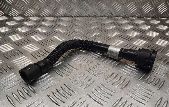 Opel Insignia A Engine coolant pipe/hose 55566095