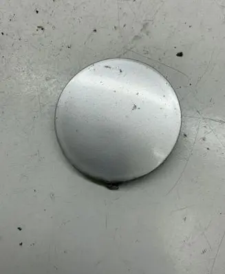 Front tow hook cap/cover