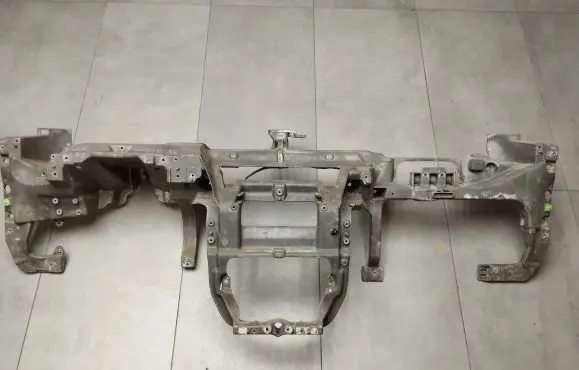 Land Rover Range Rover Sport L320 Dashboard cross member/frame bar 