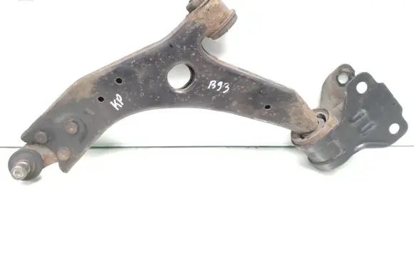 Front lower control arm/wishbone