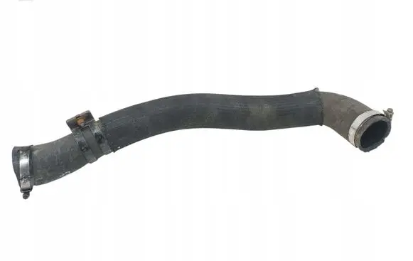 Toyota Proace Intercooler hose/pipe 9820476580