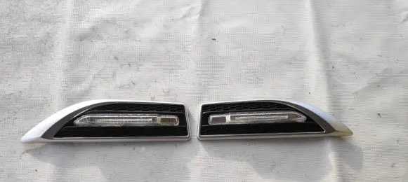 Suzuki Swift II Fender
