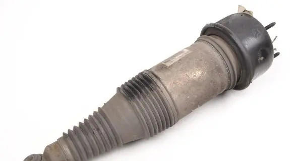 Jaguar XJ X351 Rear shock absorber/damper AW935A965CA