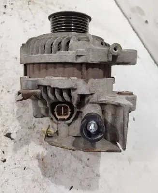 Honda Civic Generator/alternator a2tc1391z3