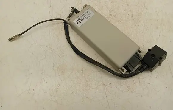Audi A8 S8 D2 4D Phone control unit/module 4B0862335A 10242