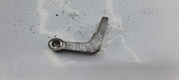 Seat Leon (1M) Rear door upper hinge NOCODE