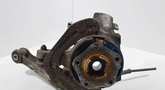 Porsche Cayman 987 Rear wheel hub spindle/knuckle 98733104302