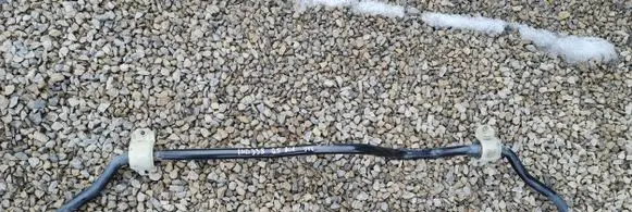 Audi Q5 SQ5 Rear anti-roll bar/sway bar 80A511305AB