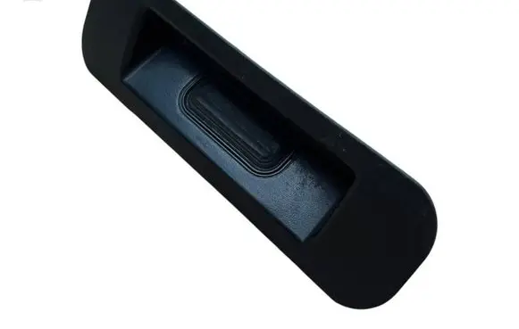 Opel Zafira C Tailgate opening switch 13271375