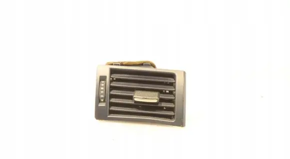 Audi A4 S4 B7 8E 8H Dashboard side air vent grill/cover trim