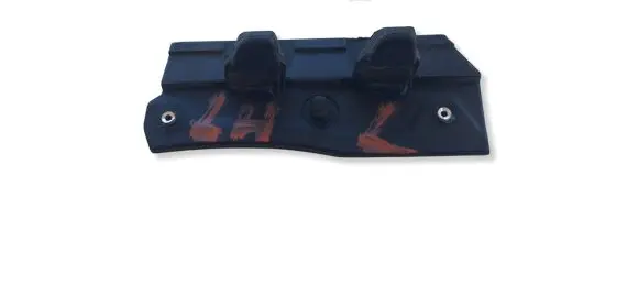 Porsche Panamera (971) Front bumper mounting bracket 971807677