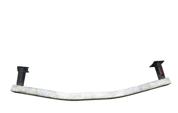 Toyota C-HR I Front bumper mounting bracket 123456