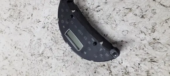 Fiat Ulysse Other dashboard WDFAYE23 1488702000