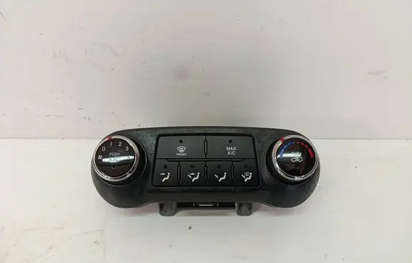 Hyundai ix35 Climate control unit 972502S002